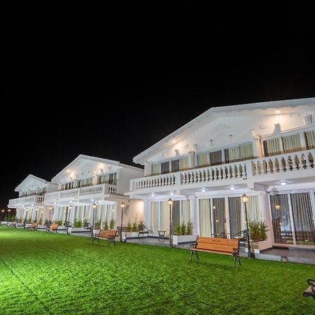 Treebo Skydale Premium Suites, 1500 Mtrs From Ooty Lake Zewnętrze zdjęcie