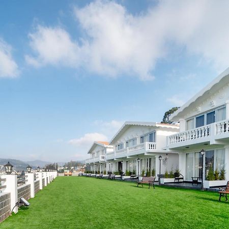 Treebo Skydale Premium Suites, 1500 Mtrs From Ooty Lake Zewnętrze zdjęcie