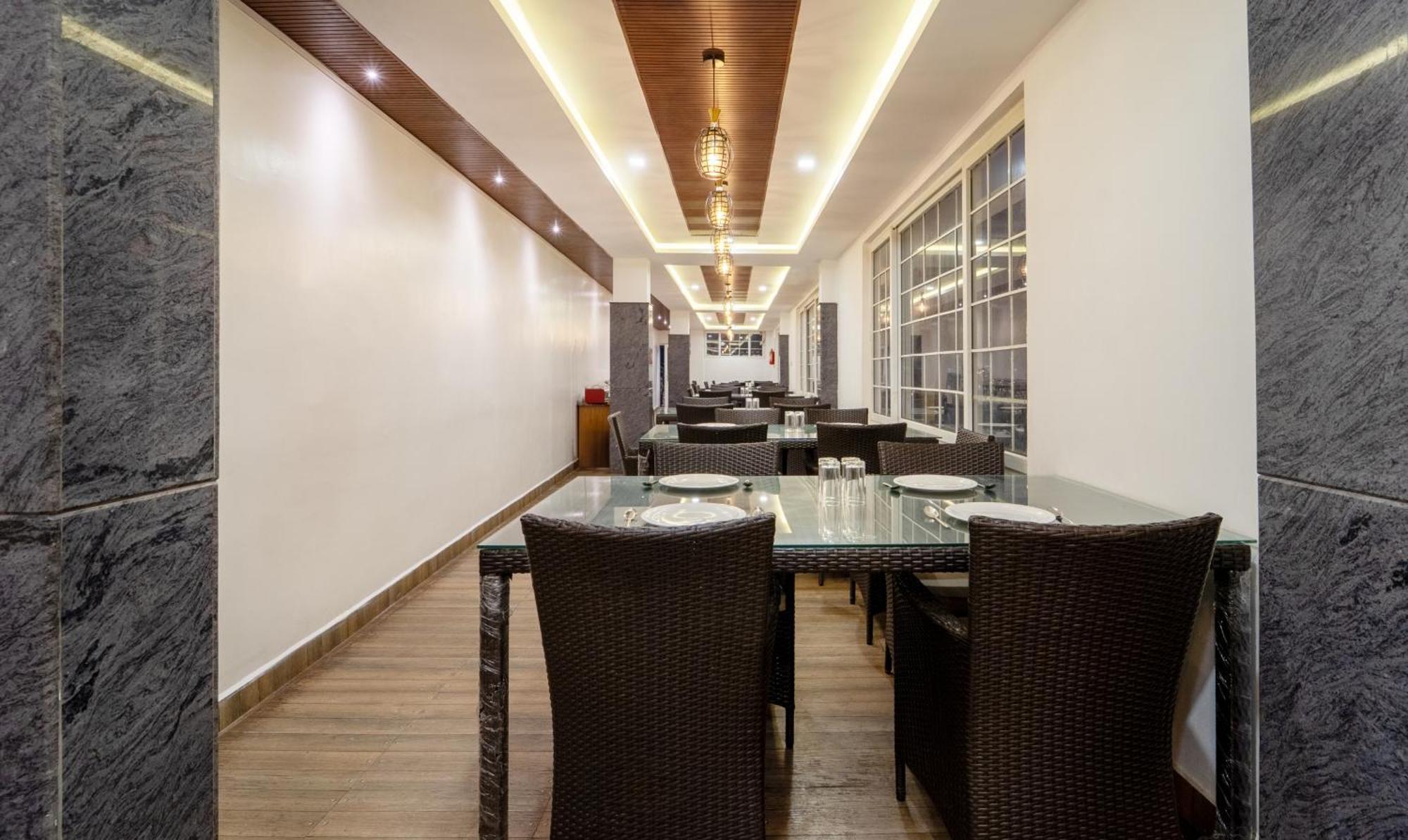 Treebo Skydale Premium Suites, 1500 Mtrs From Ooty Lake Zewnętrze zdjęcie