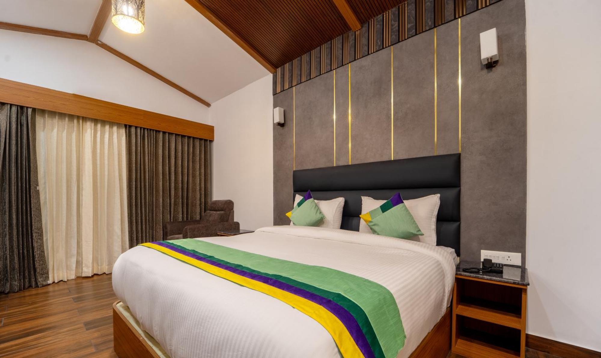 Treebo Skydale Premium Suites, 1500 Mtrs From Ooty Lake Zewnętrze zdjęcie