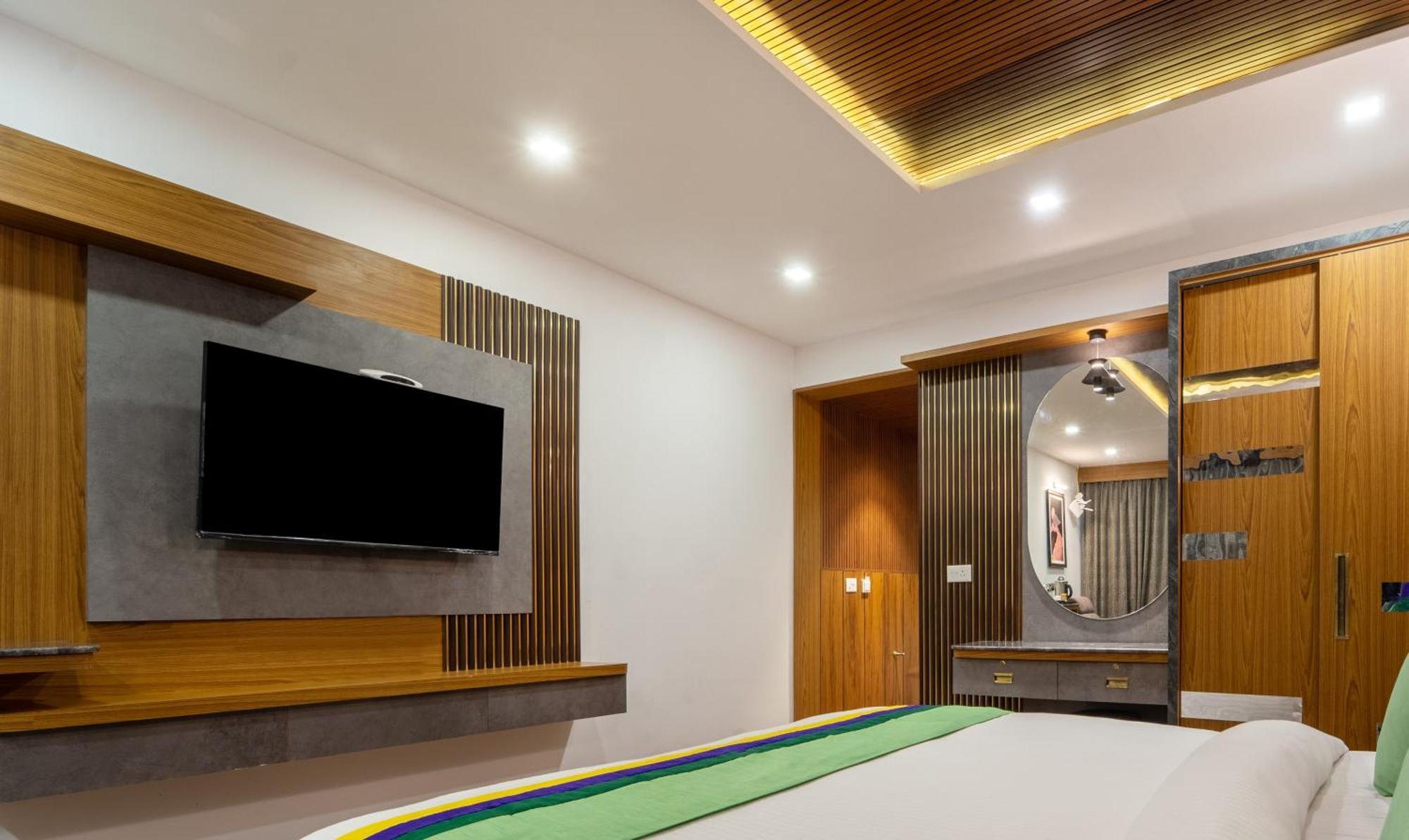 Treebo Skydale Premium Suites, 1500 Mtrs From Ooty Lake Zewnętrze zdjęcie