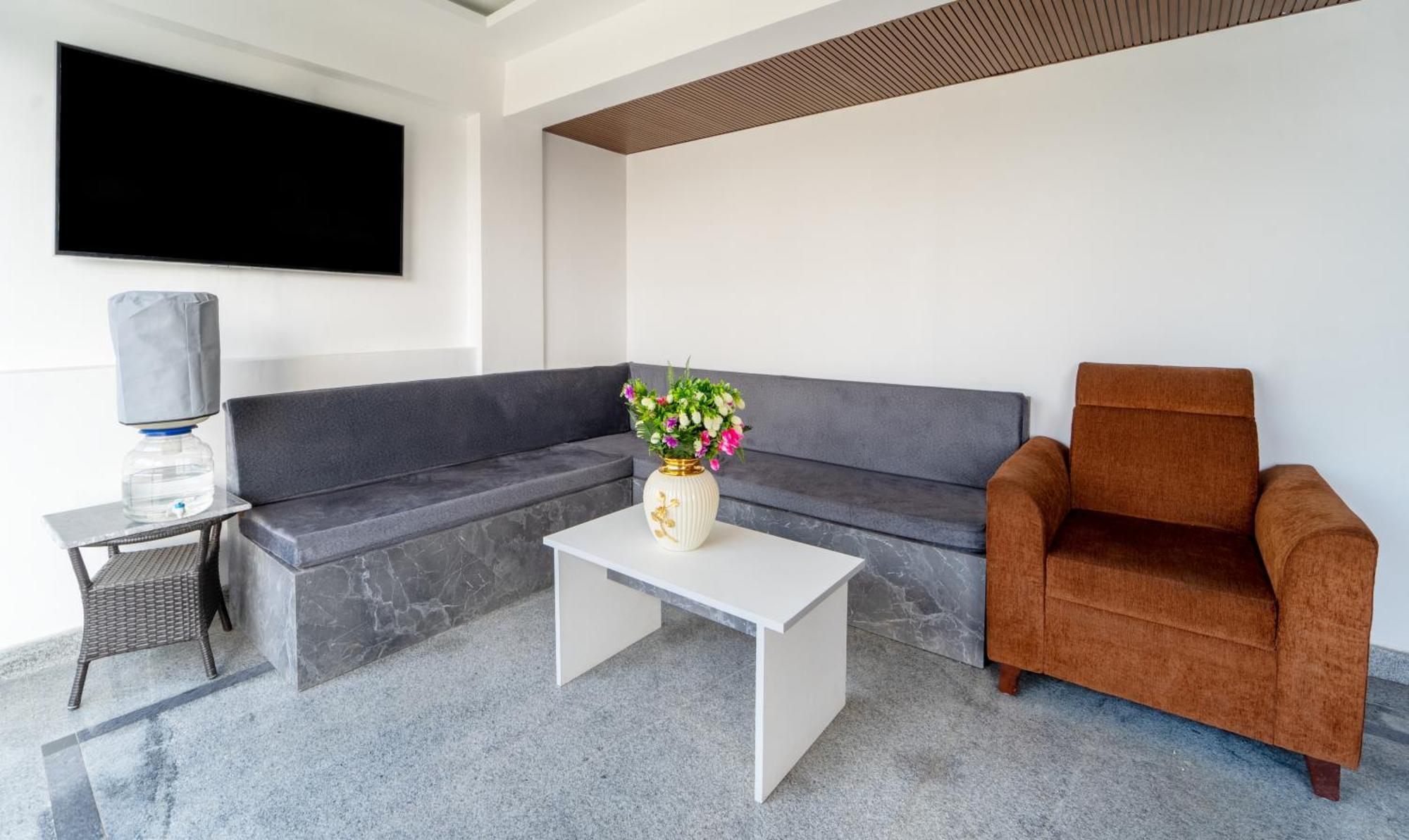 Treebo Skydale Premium Suites, 1500 Mtrs From Ooty Lake Zewnętrze zdjęcie