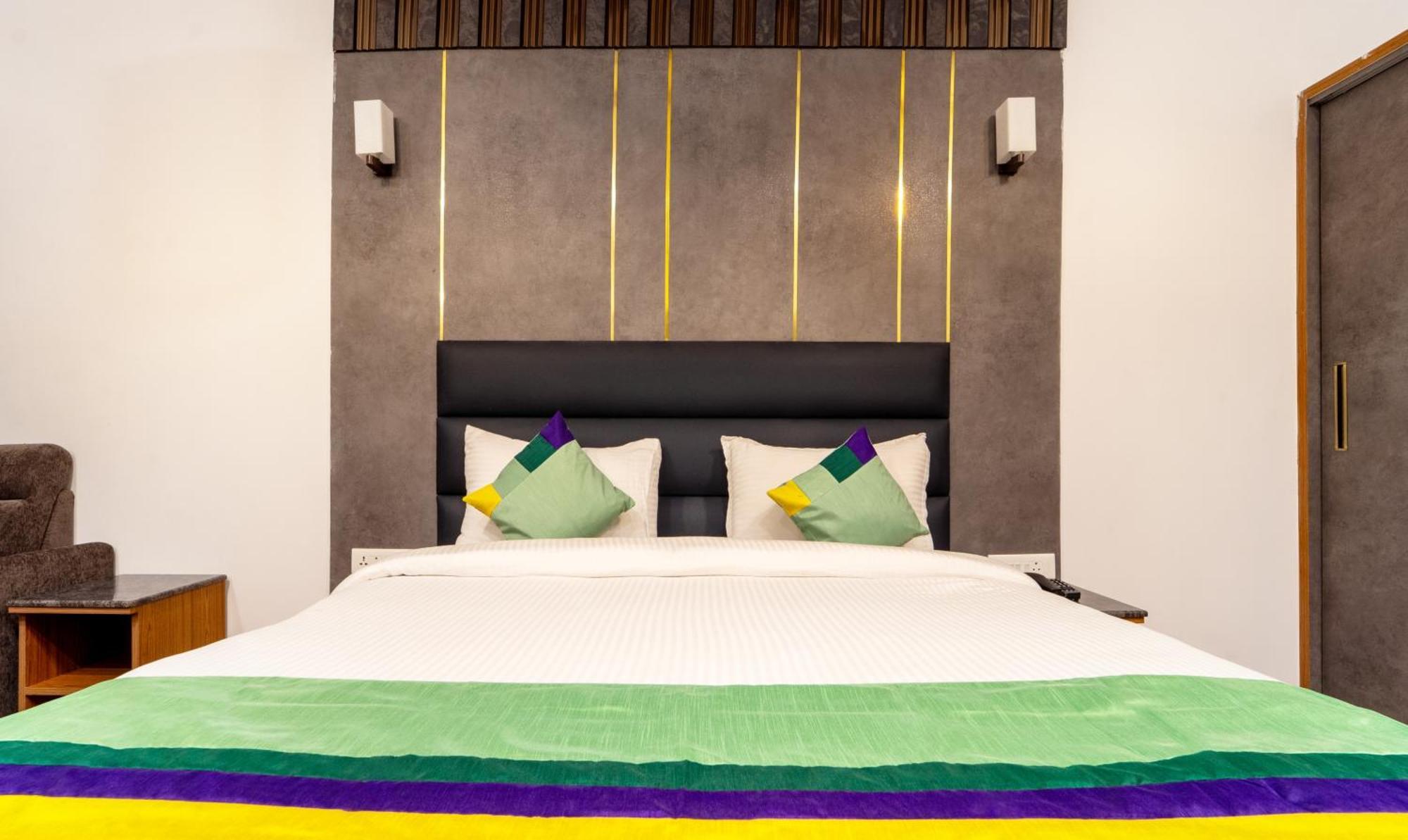 Treebo Skydale Premium Suites, 1500 Mtrs From Ooty Lake Zewnętrze zdjęcie
