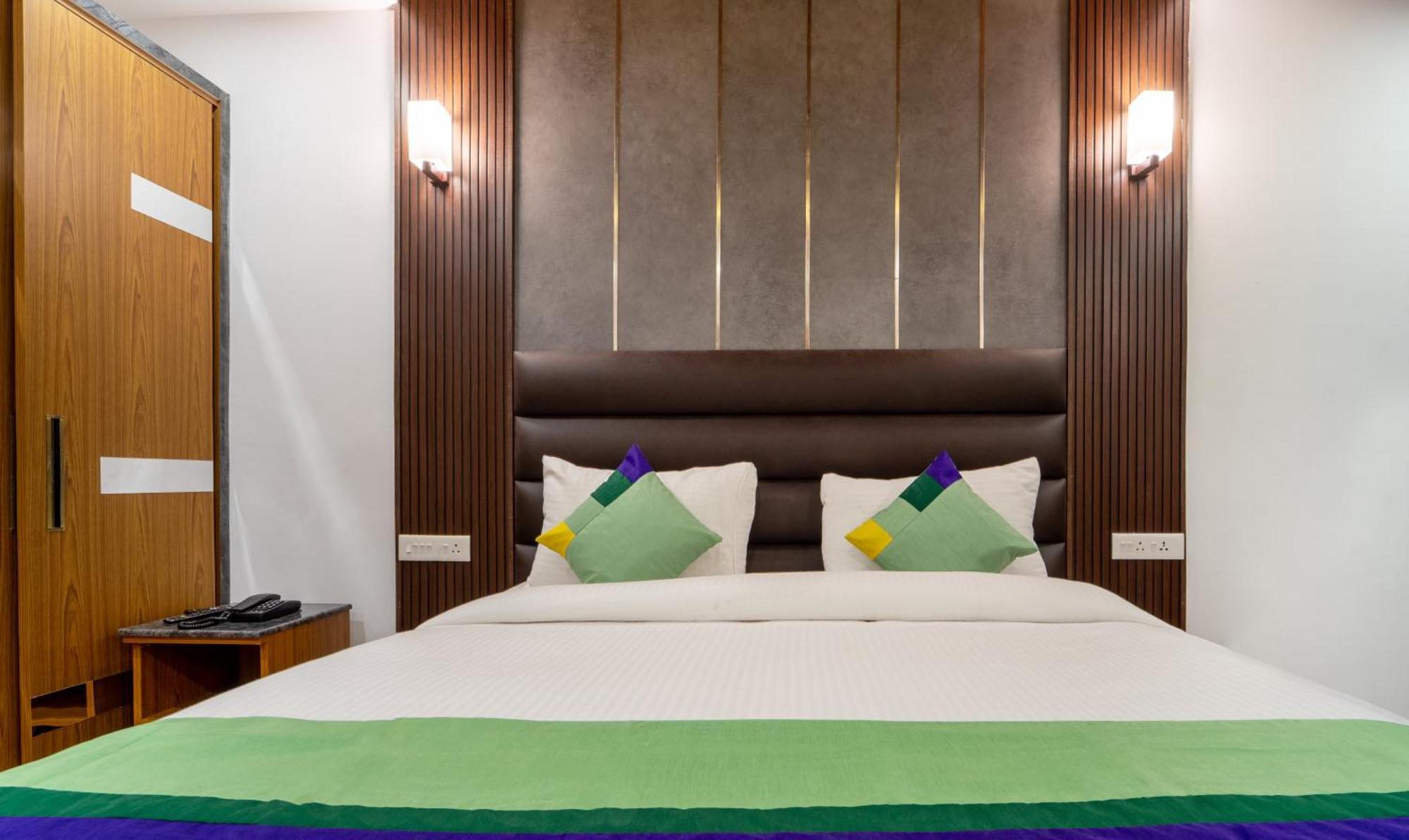 Treebo Skydale Premium Suites, 1500 Mtrs From Ooty Lake Zewnętrze zdjęcie