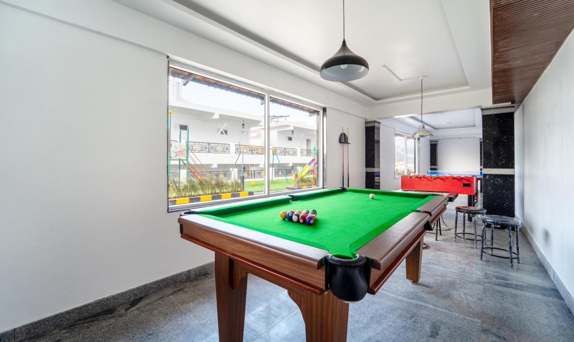 Treebo Skydale Premium Suites, 1500 Mtrs From Ooty Lake Zewnętrze zdjęcie